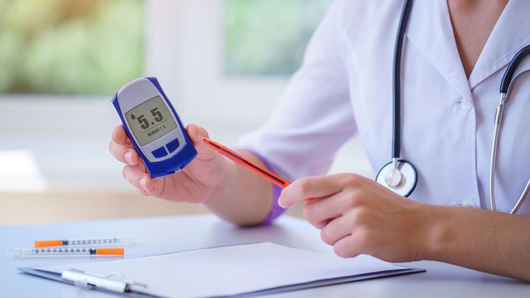 Endocrinologist in Kutaisi