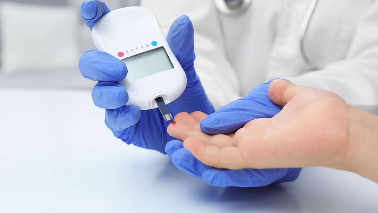 Endocrinologist in Poti