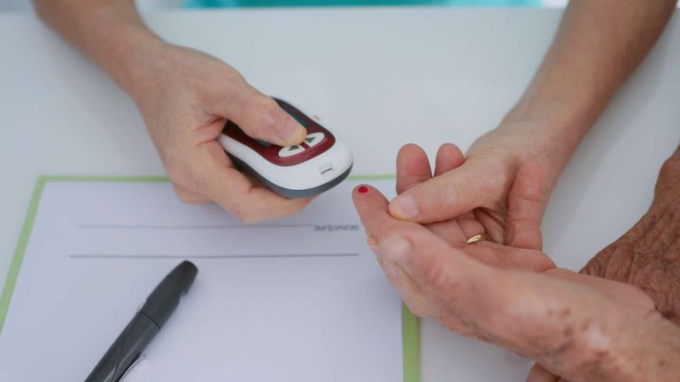Endocrinologist in Kutaisi