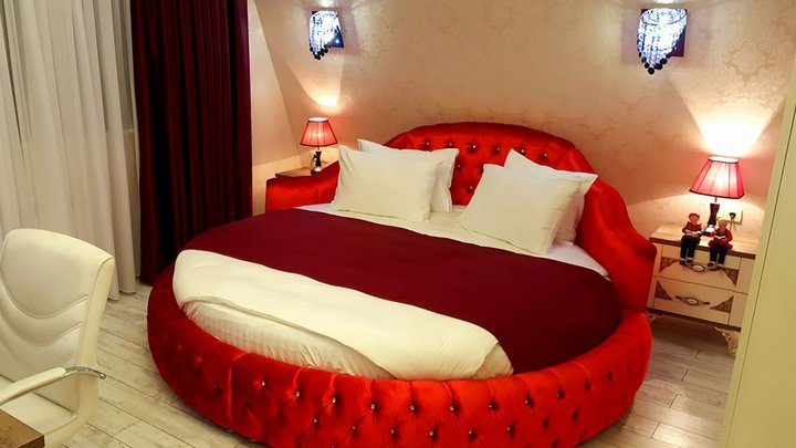 English Home Hotel Tbilisi