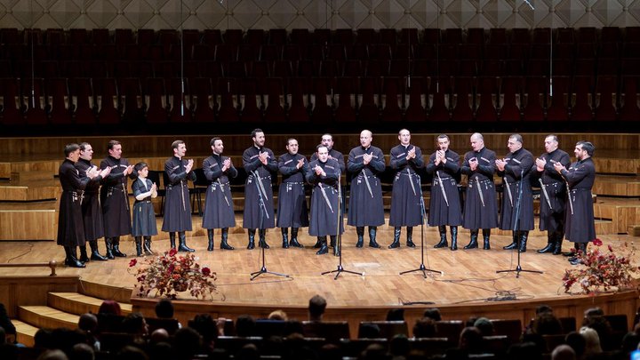 Ensemble Basiani