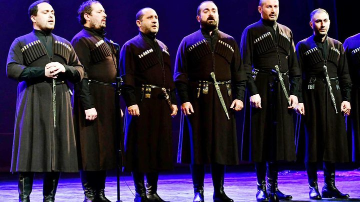 Ensemble Basiani