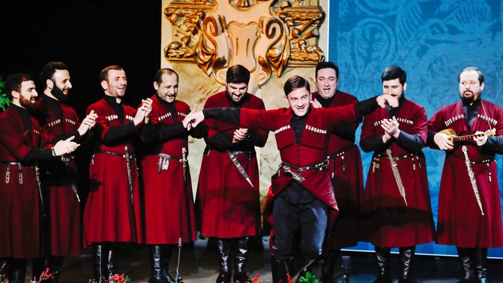 Ensemble Basiani