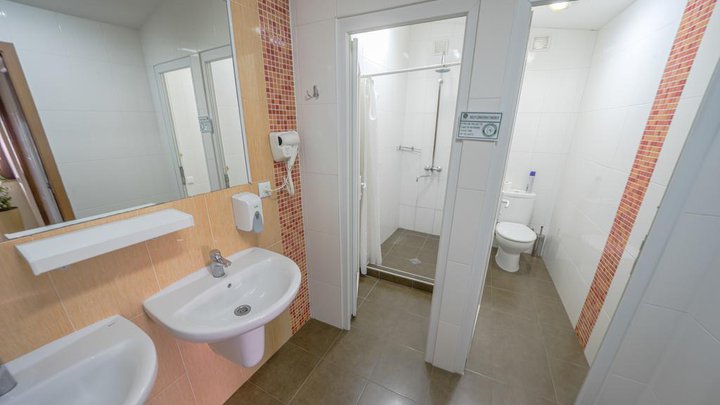 Envoy Hostel & Tours | Tbilisi