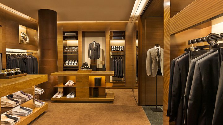 Ermenegildo Zegna