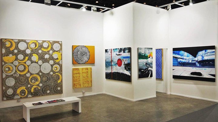 Erti Gallery