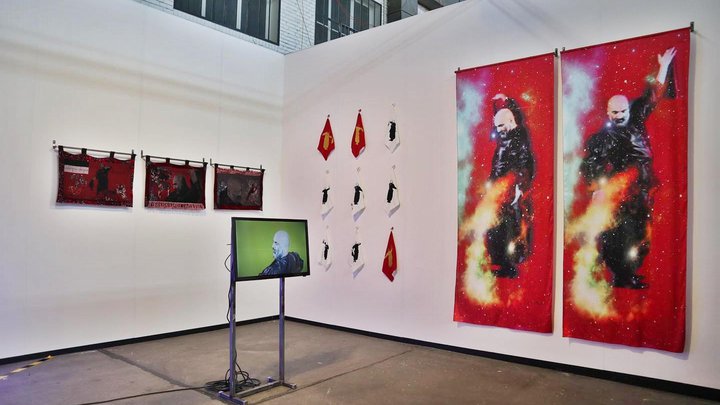Erti Gallery