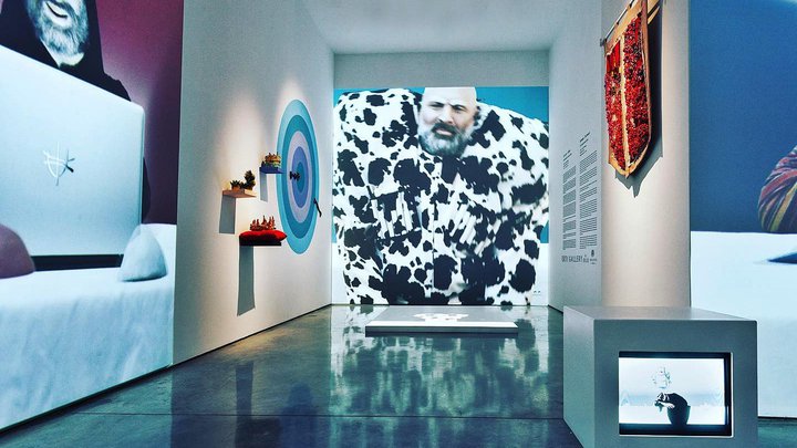 Erti Gallery