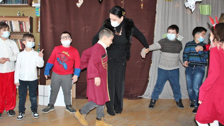 Школа Эрудитов