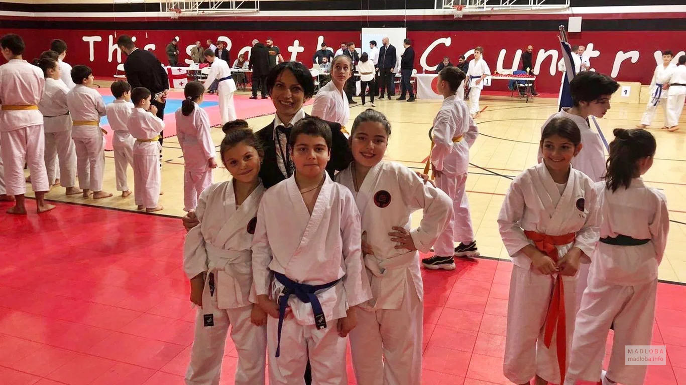 Спортивные соревнования в Erudite School