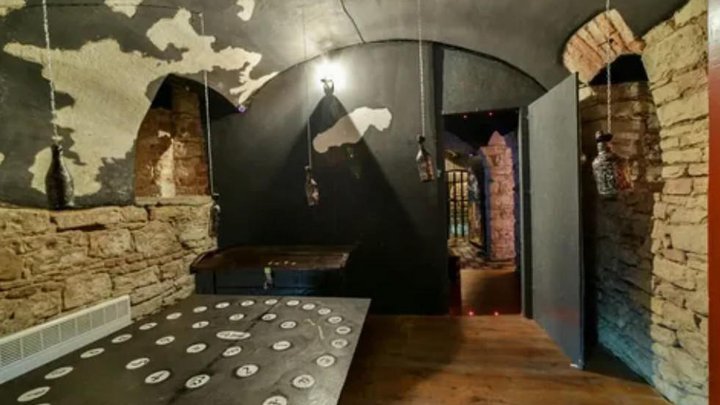 Escape Room