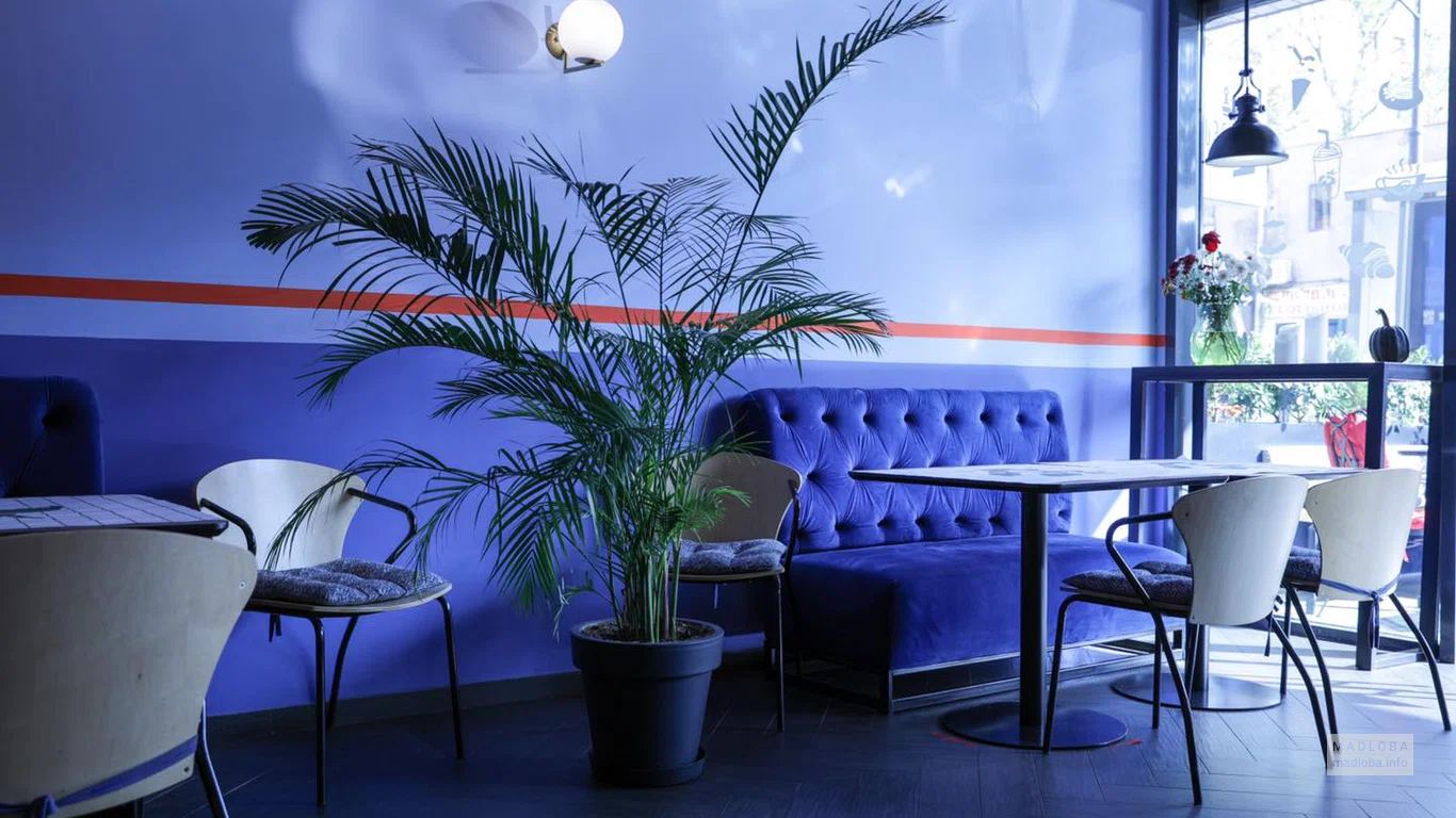 Espresso Cafe and Shop