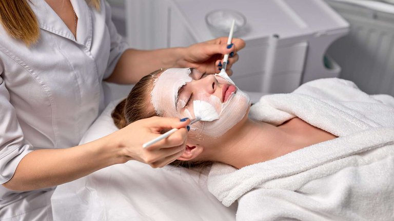 Aesthetic cosmetology in Batumi