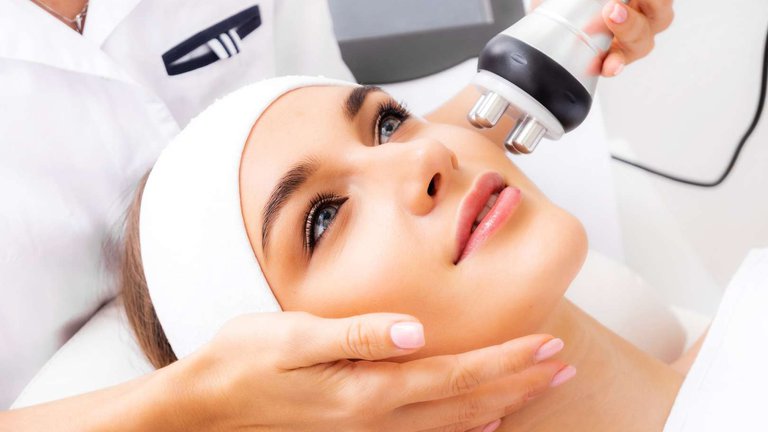 Aesthetic cosmetology in Tbilisi