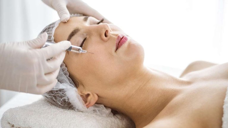 Aesthetic cosmetology in Kutaisi