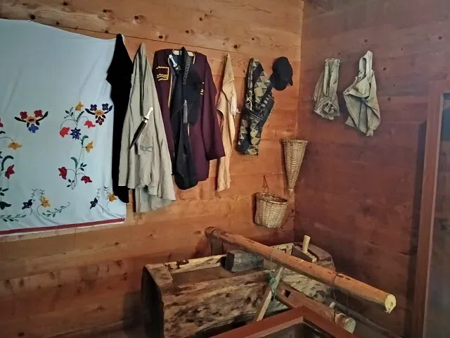 Этнографический музей Хабелашвили - 12.webp
