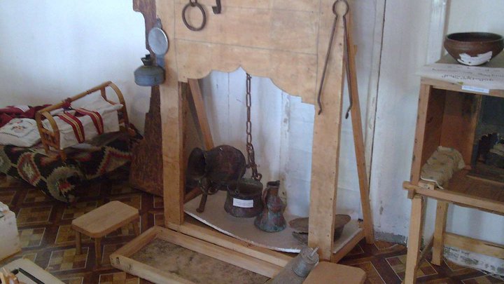 Этнографический музей в селе Квиахидзееби — история, традиции и культура Аджарии