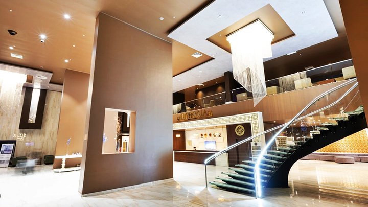 Euphoria Hotel Batumi