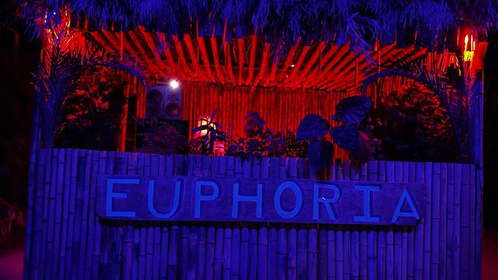 Euphoria