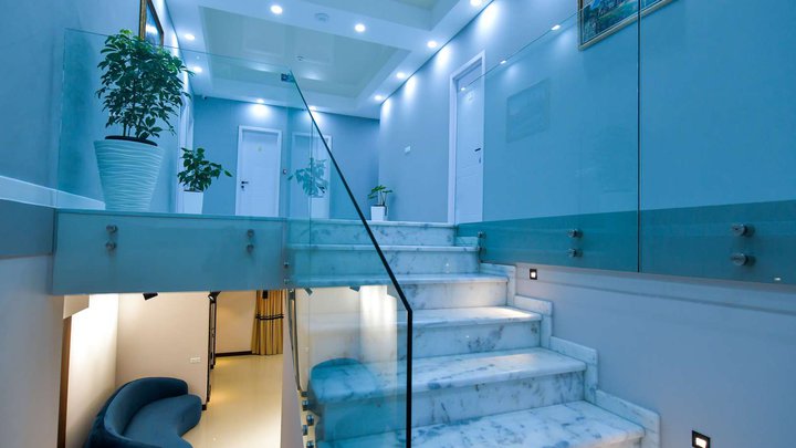 Euro Hotel Kutaisi