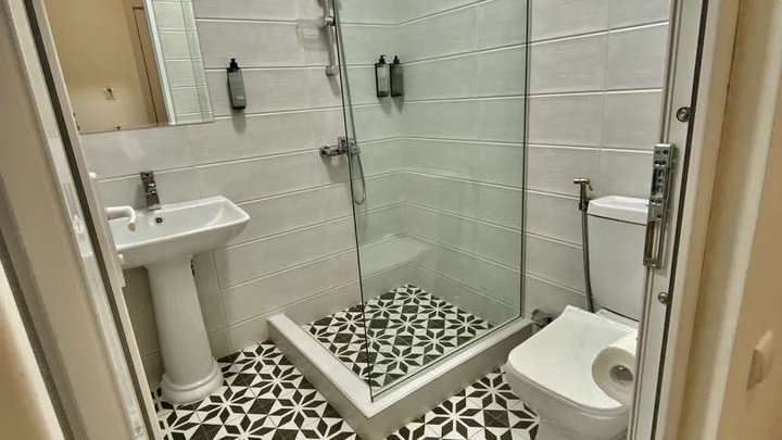 Euro Hotel Kutaisi