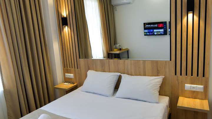 Euro Hotel Kutaisi