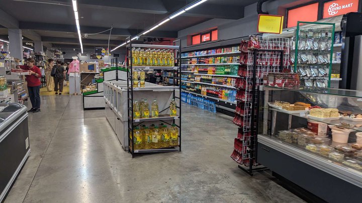 Euro Mart