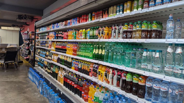 Euro Mart