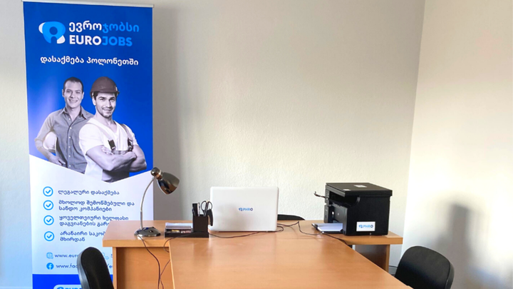 Eurojobs