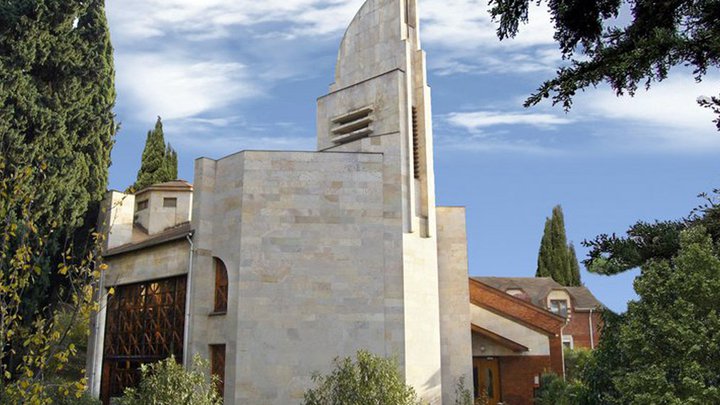 Evangelical Lutheran Church