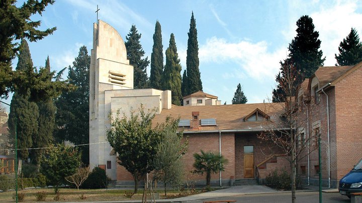 Evangelical Lutheran Church