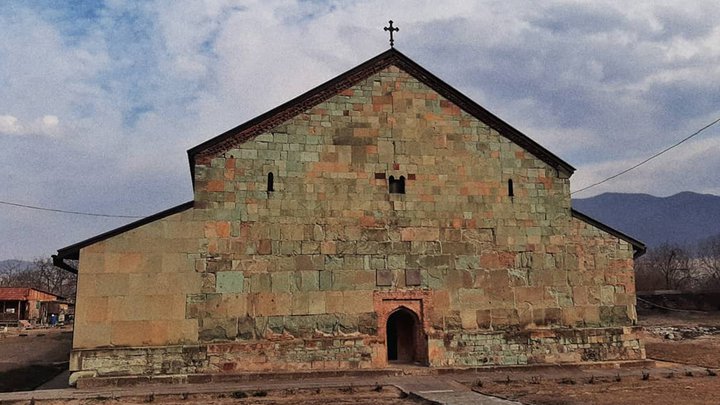 ეგზიგმა