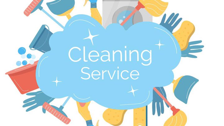 Expert Cleaning