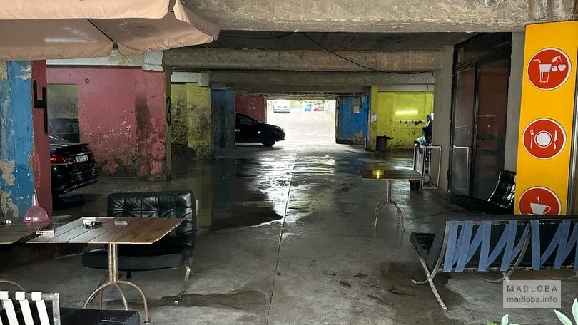 Автомойка F1 - Car wash в Тбилиси