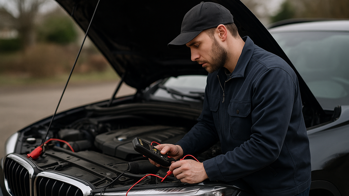 FIX AUTO