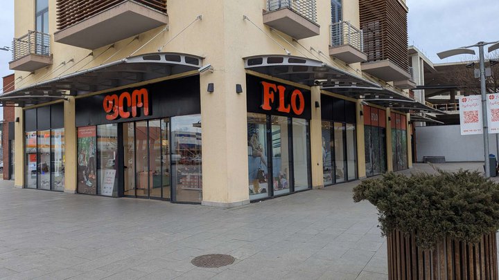 FLO (East Point)