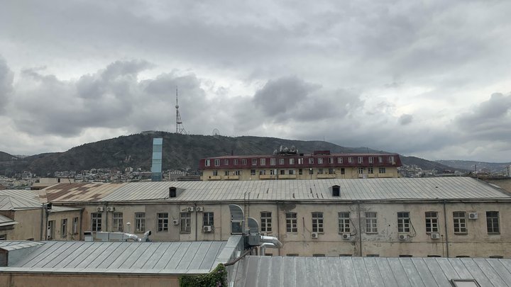 Fabrika Hostel