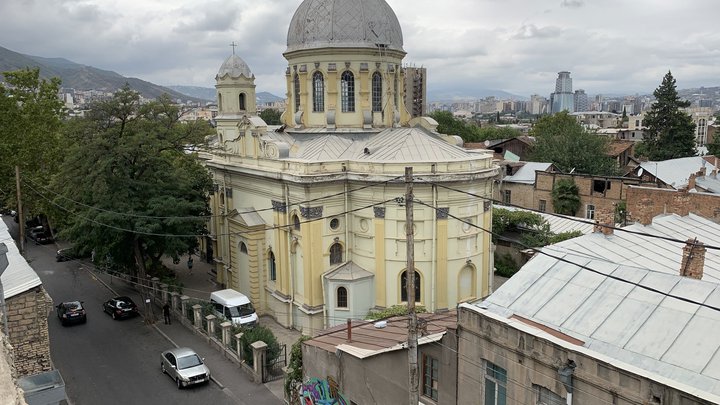 Fabrika Hostel