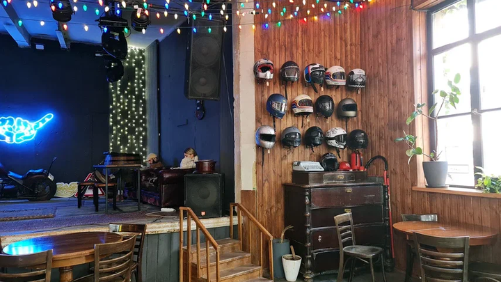 Fabrika