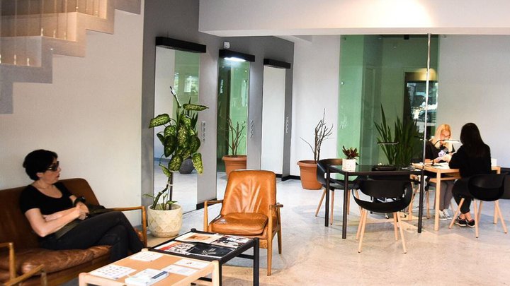 Aesthetics Laboratory "Fabulab"