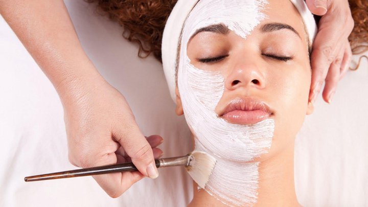 Where beauty lives: beauty salons of Tbilisi and Batumi