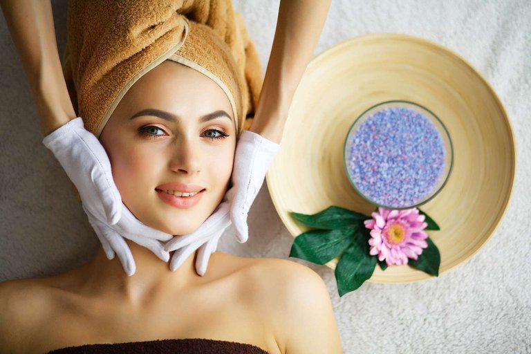🌸 SPA-leisure in Kutaisi: 3 salons where you can completely relax