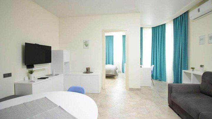 Family Apartment