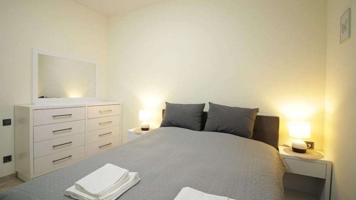 Family Apartment