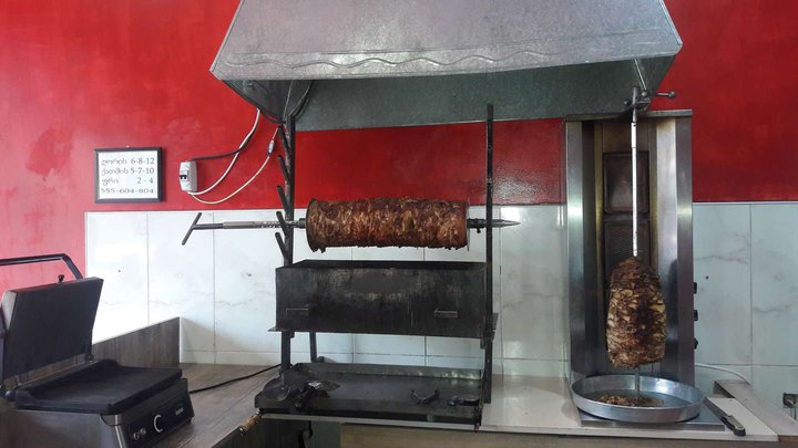 Baraqa