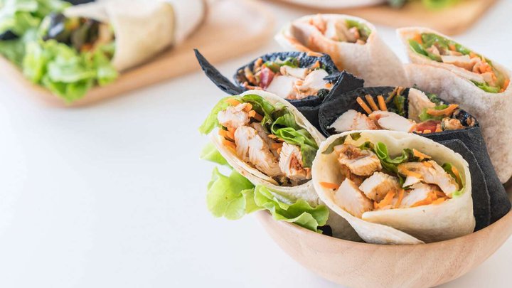 Doner Souvlaki