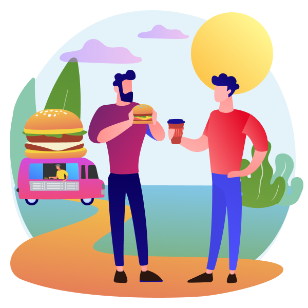 Fast food