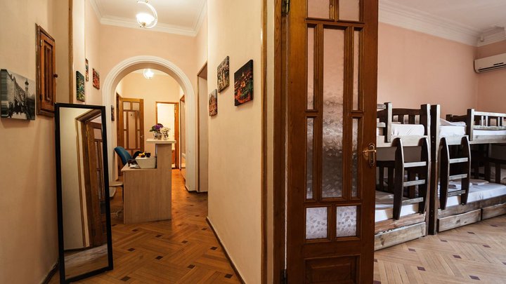 Feelharmony Hostel