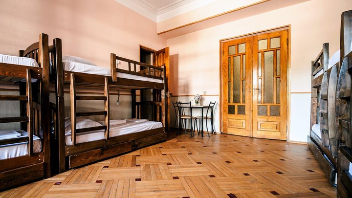 Feelharmony Hostel