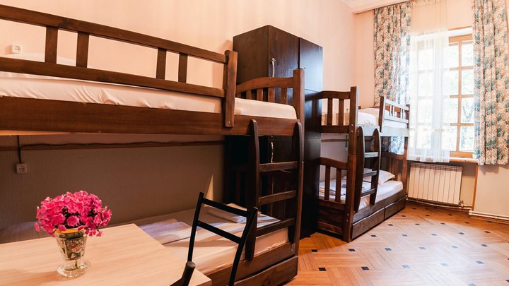 Feelharmony Hostel